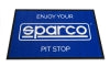 SPA Pit Mats