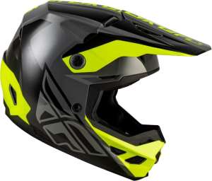 Motocrosskypärä FLY 73-8677M