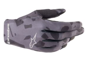 Alpinestar Motocrosshanskat 3561824/9088/M