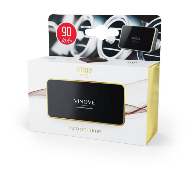 VINOVE Auton hajuste "Rome"