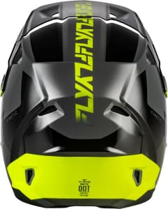 Motocrosskypärä FLY 73-8677M