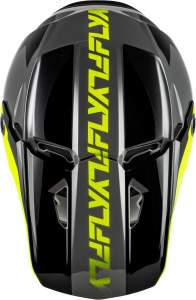 Motocrosskypärä FLY 73-8677M