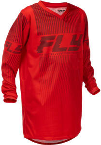 Motocrosspaita FLY 379-222YXL