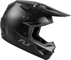 Motocrosskypärä FLY 73-8673XS