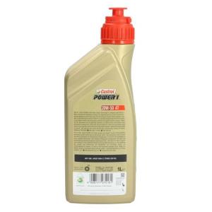 CASTROL POWER 1 20W50 1L