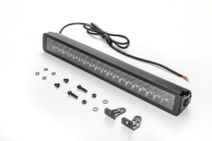 Hella led-lisävalo