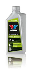 Valvoline VAL HYBRID C3 5W30 1L