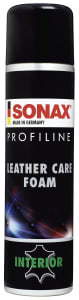 SONAX Nahkaverhoilun puhdistusaine 0,4l Profiline