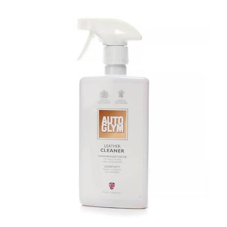 AutoGlym Leather Cleaner nahanpuhdistusaine 500 ml