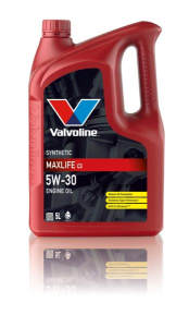 Valvoline MAXLIFE 5W30 C3 5L