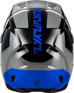 Motocrosskypärä FLY 73-8676M
