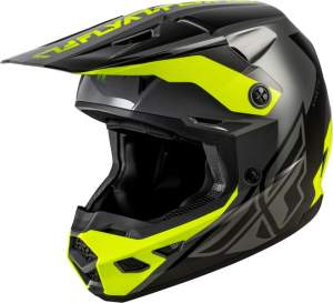 Motocrosskypärä FLY 73-8677M