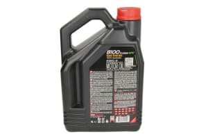 MOTUL 8100 X-CLEAN EFE 5W30 4L