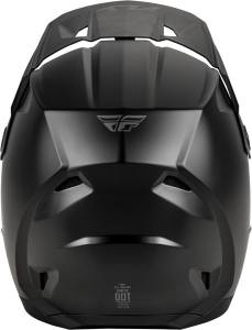 Motocrosskypärä FLY 73-8673XS