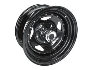 SpeedMax Offroad Vanne 5x114