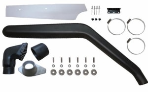 SpeedMax Snorkkeli