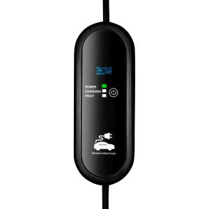 EVSE mobile charger