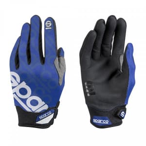 Sparco Meca III -käsineet, koko: XL