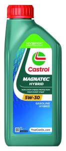 CASTROL MAGNATEC 5W30 HYBRID 1L