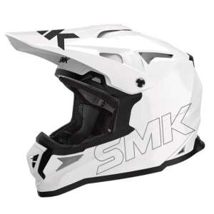 Motocrosskypärä SMK0117/25/GL120/2XL