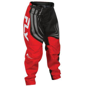 Motocrosshousut FLY 378-23024