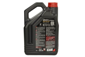 MOTUL 8100 X-CLEAN+ 5W30 5L