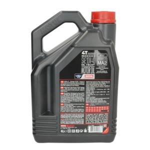 MOTUL 5000 10W40 4L 104056