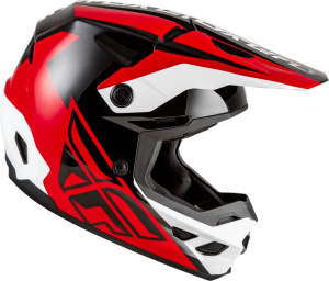 Motocrosskypärä FLY 73-8675XS