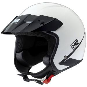 OMP Rallikypärä SC0-0617-A01-020-XL