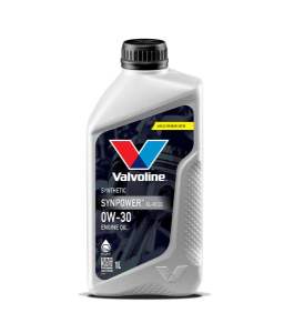 Valvoline SYNPOWER XL-III 0W30 1L