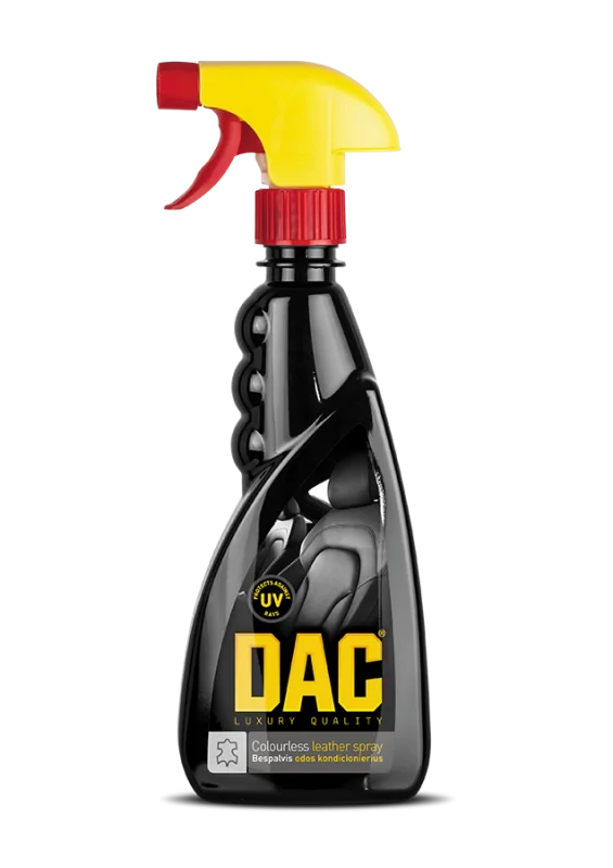 DAC Leather Spray 0.5L