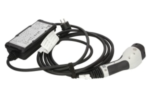 EVSE mobile charger Delphi Power EU Schuko, 2,3kW