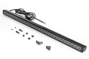 Hella Led-lisävalo