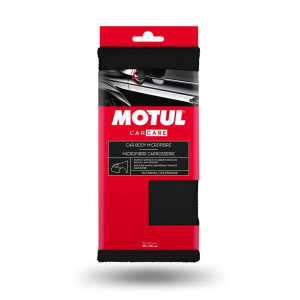 MOTUL CAR BODY MICROFIBRE