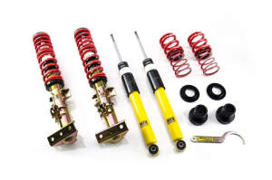 Coilover Kits - MTS Technik BMW