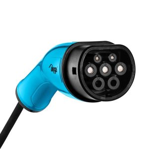EVSE mobile charger