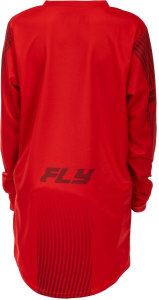 Motocrosspaita FLY 379-222YXL