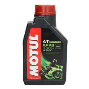 MOTUL 5000 10W40 1L 104054