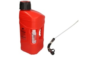 Polisport Polttoainekanisteri 10L